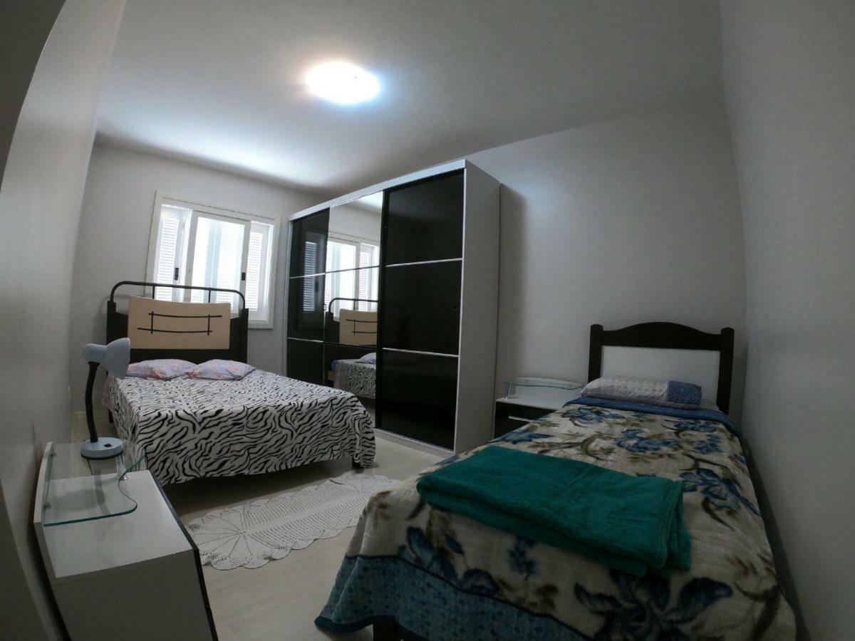 Apartamento Bento Goncalves Em Condominio Fechado Exterior photo