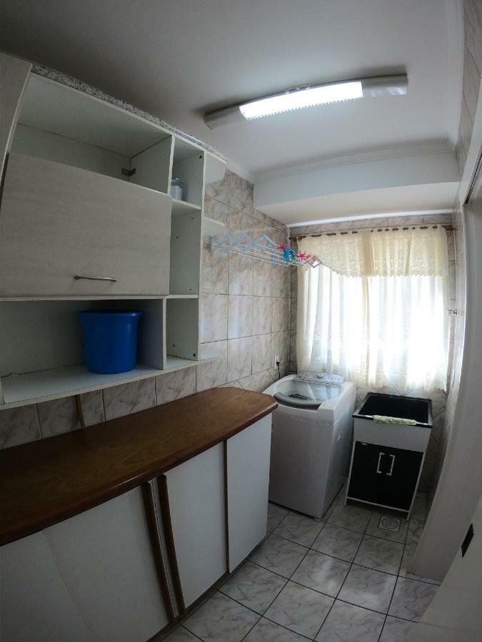Apartamento Bento Goncalves Em Condominio Fechado Exterior photo